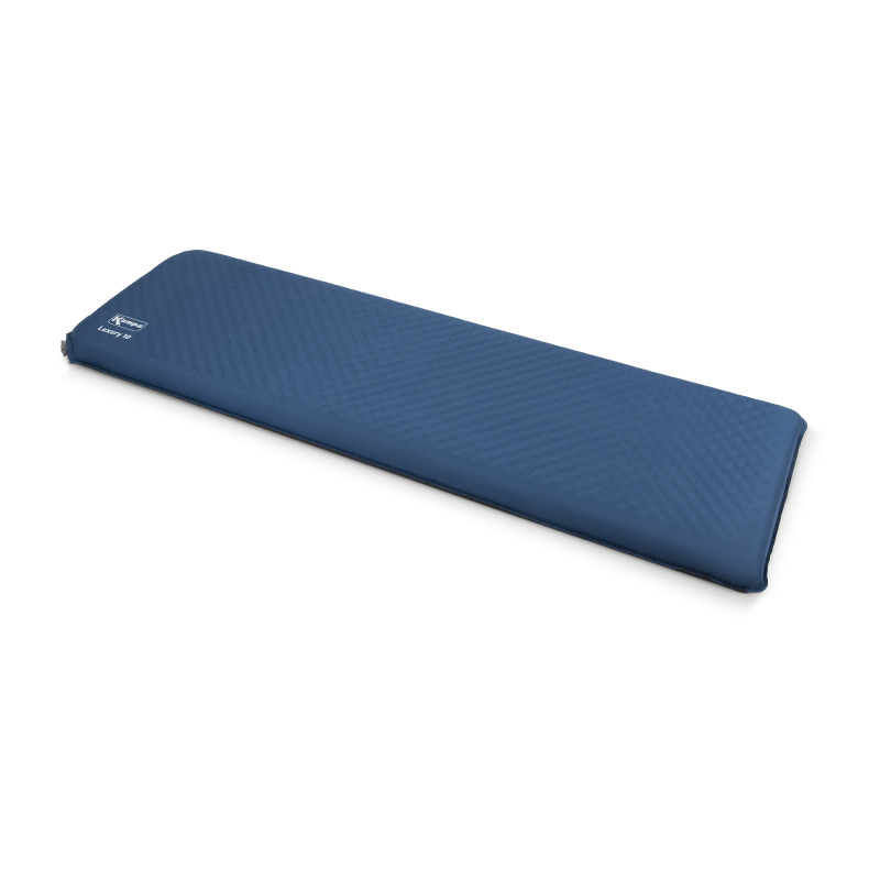 Kampa Luxury Single 10cm Self Inflating Mat