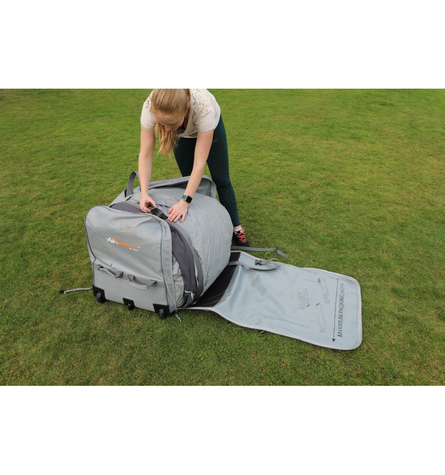 Vango Anantara IV Air 650XL Tent