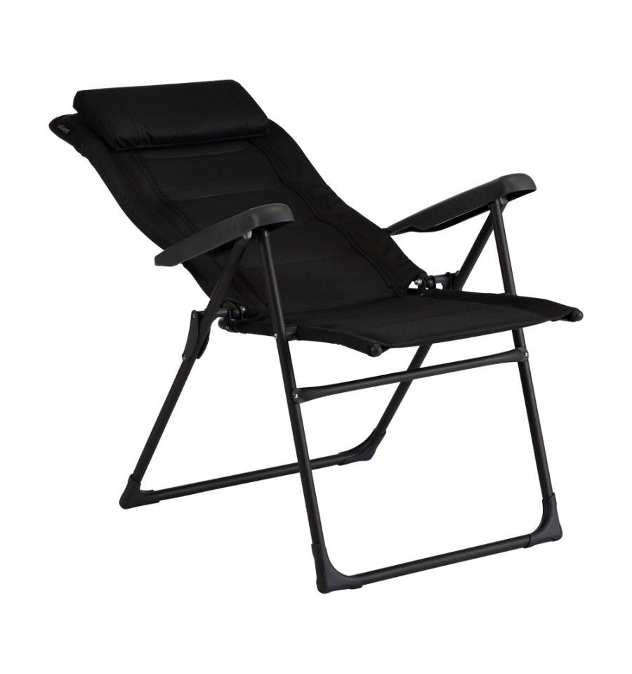 2 X Vango Hampton Grande DLX Chair