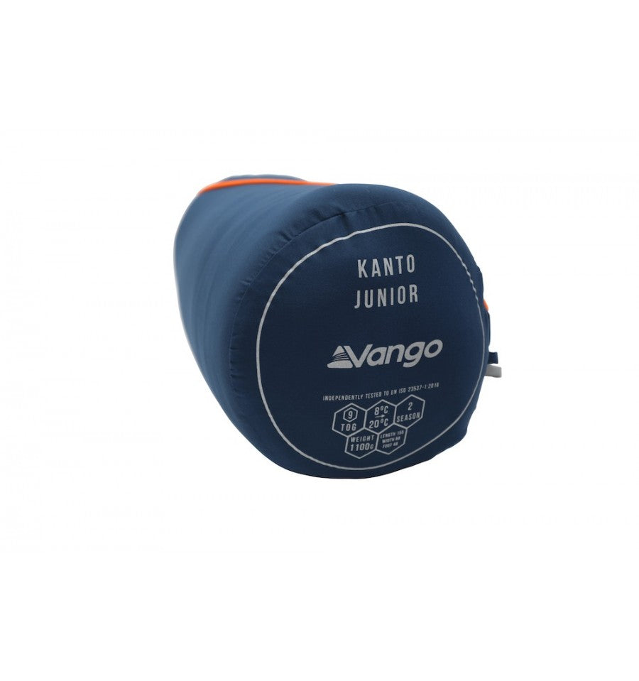 Vango Kanto Junior Sleeping Bag