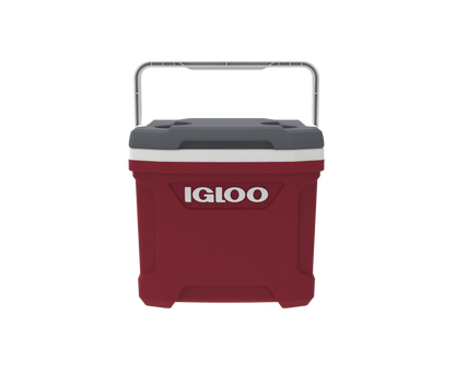  Igloo Latitude 16 Compact 15 Litre Cool Box - Red
