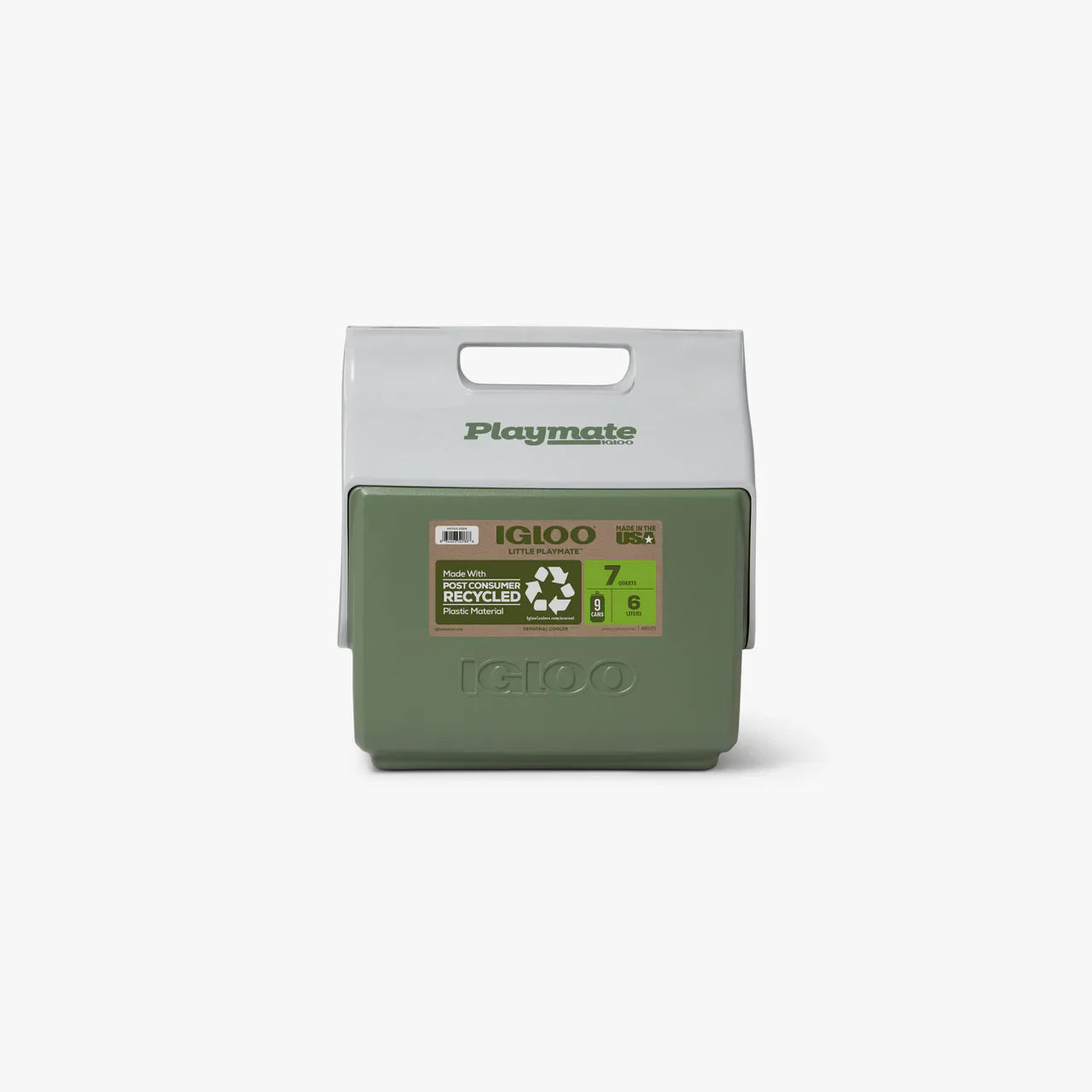  Igloo ECOCOOL Lite Play Mate