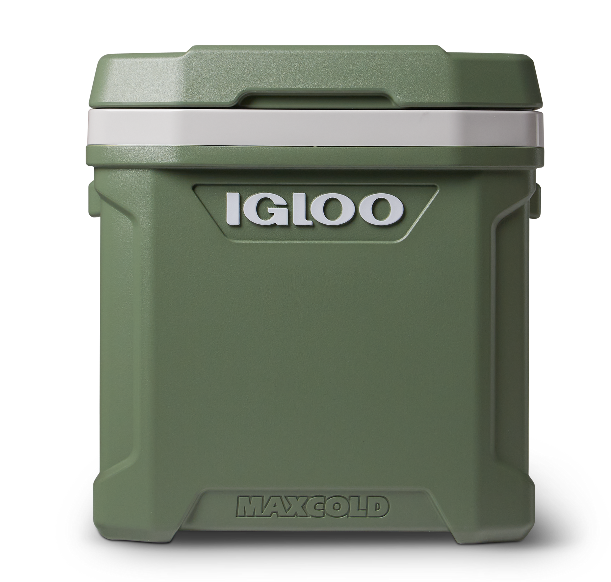  Igloo ECOCOOL Latitude 60 QT Roller Cooler