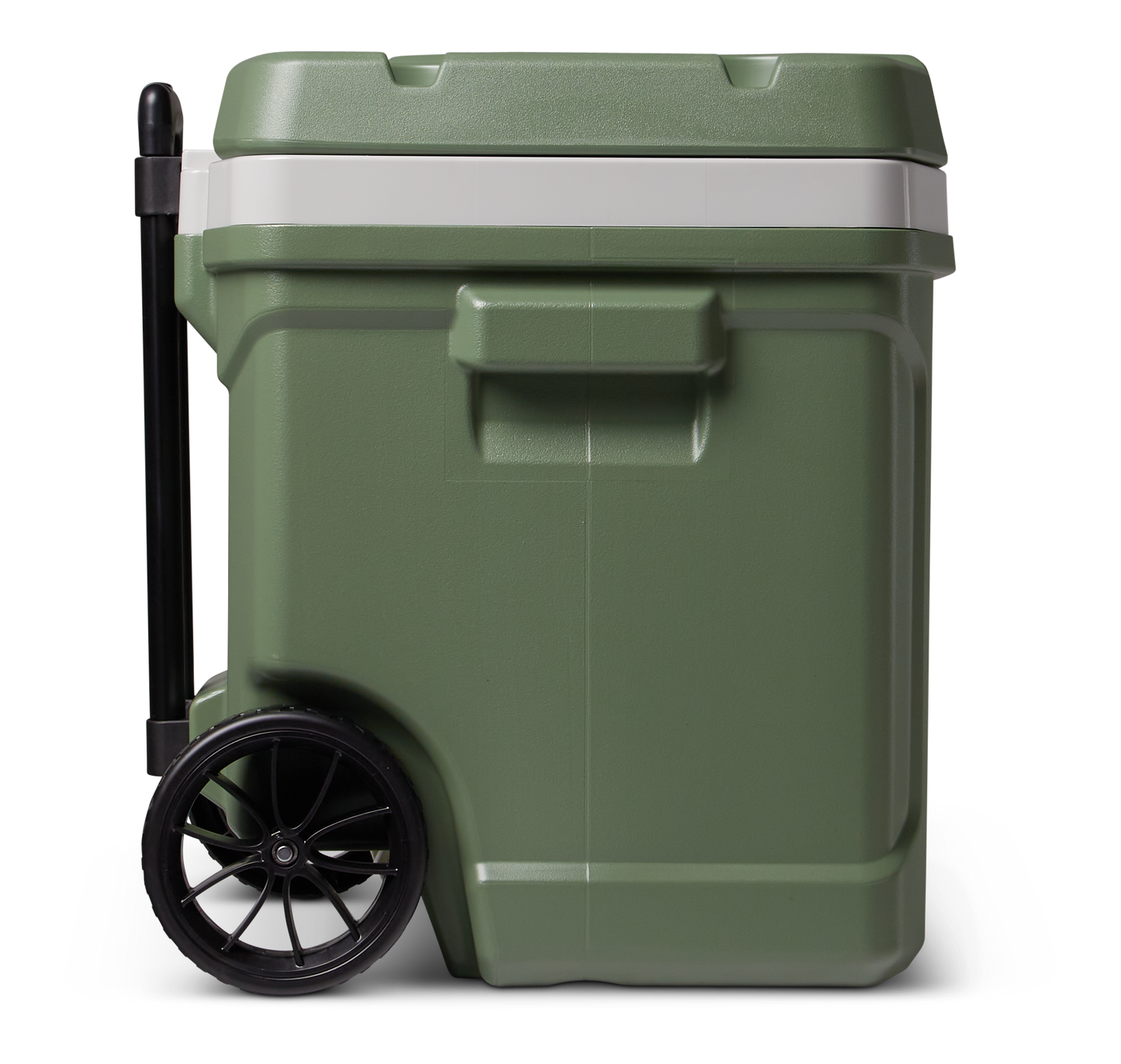  Igloo ECOCOOL Latitude 60 QT Roller Cooler