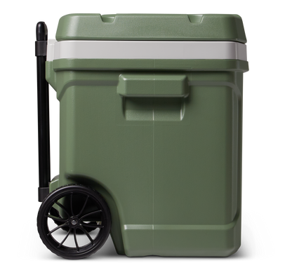  Igloo ECOCOOL Latitude 60 QT Roller Cooler