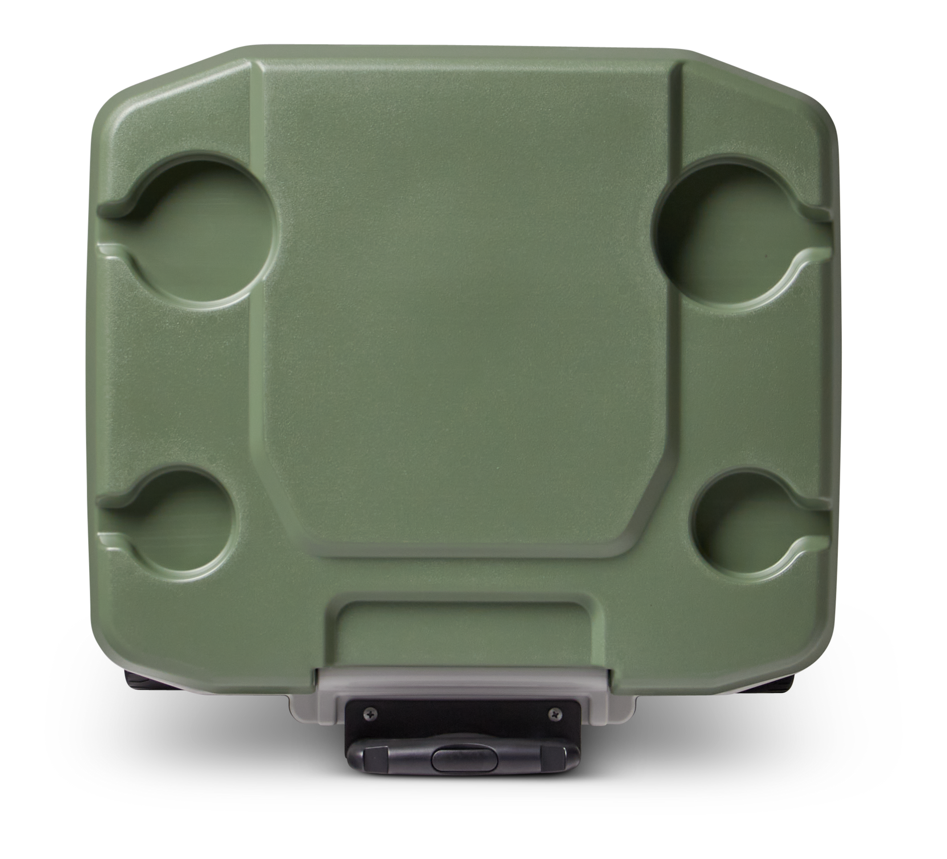 Igloo ECOCOOL Latitude 60 QT Roller Cooler