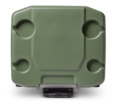  Igloo ECOCOOL Latitude 60 QT Roller Cooler