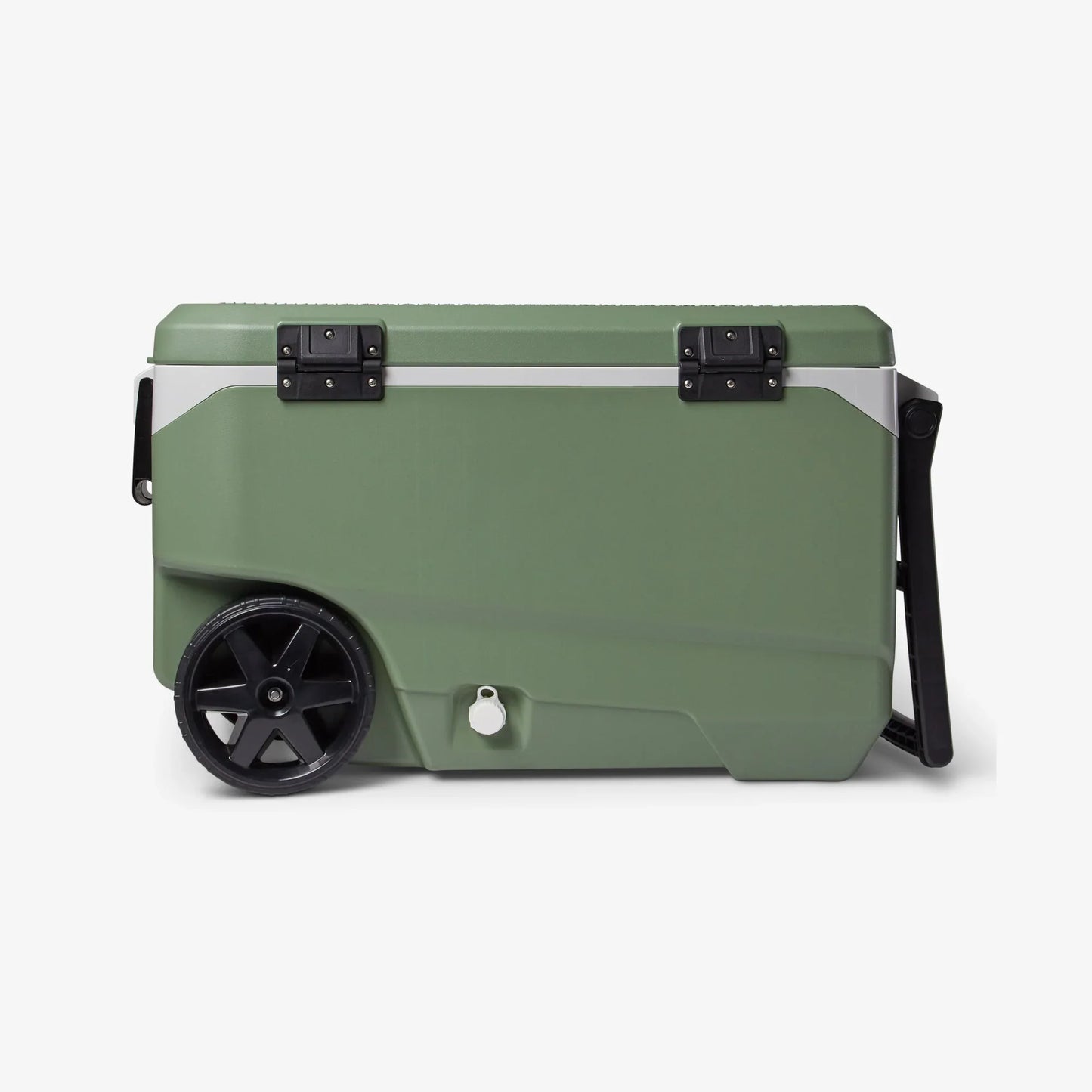  Igloo ECOCOOL Latitude 90 QT Roller Cooler