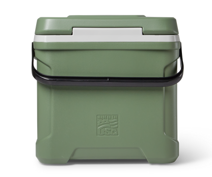  Igloo ECOCOOL Latitude 30 Qt Cooler
