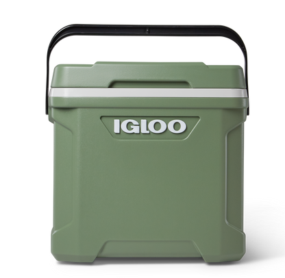  Igloo ECOCOOL Latitude 30 Qt Cooler