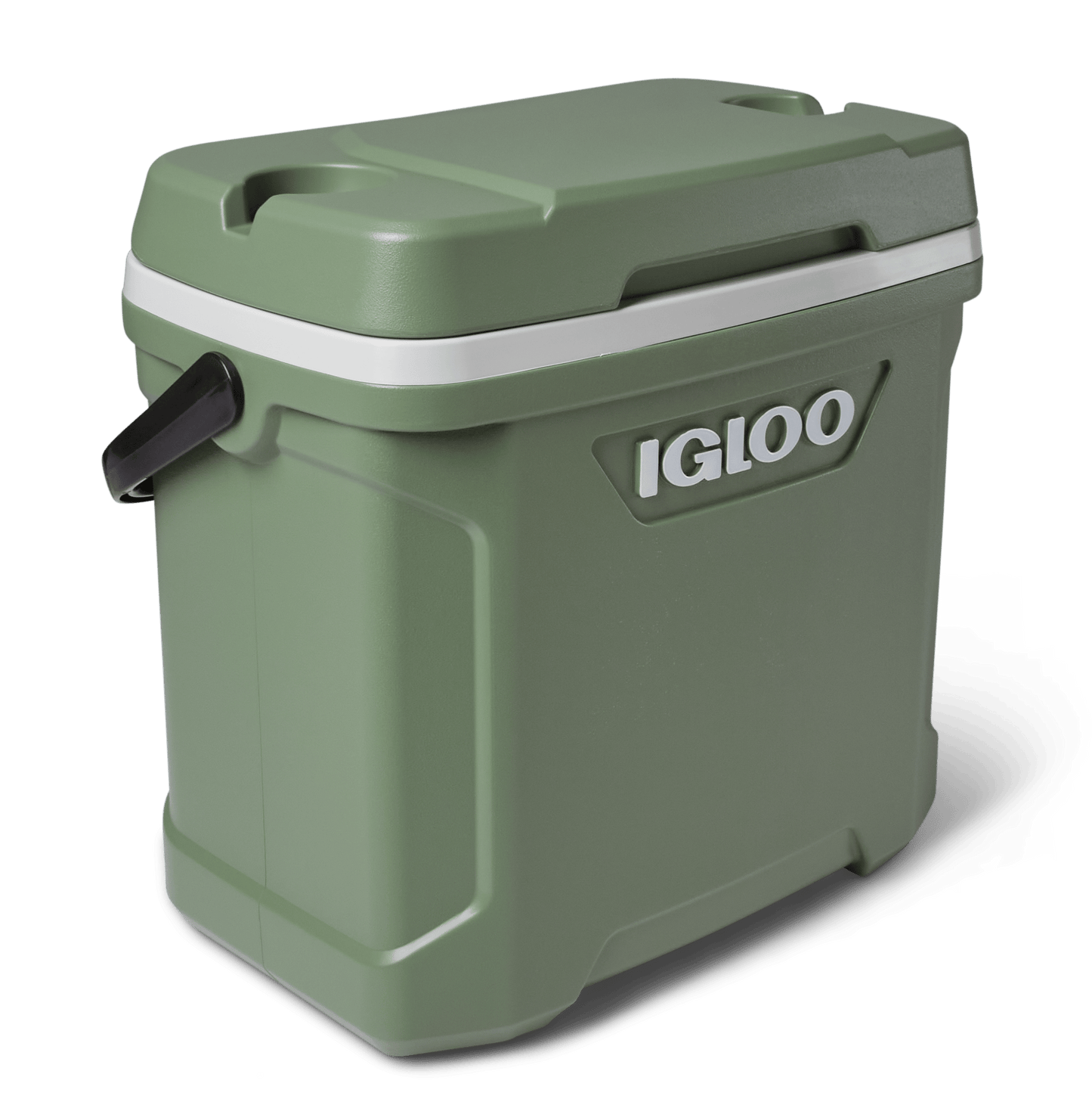  Igloo ECOCOOL Latitude 30 Qt Cooler