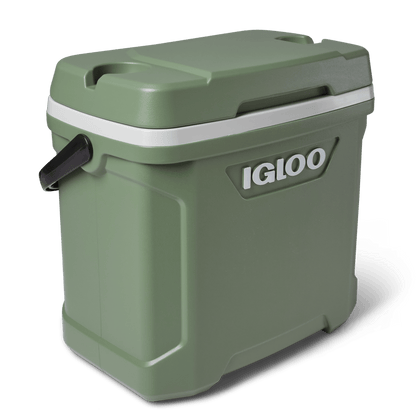  Igloo ECOCOOL Latitude 30 Qt Cooler