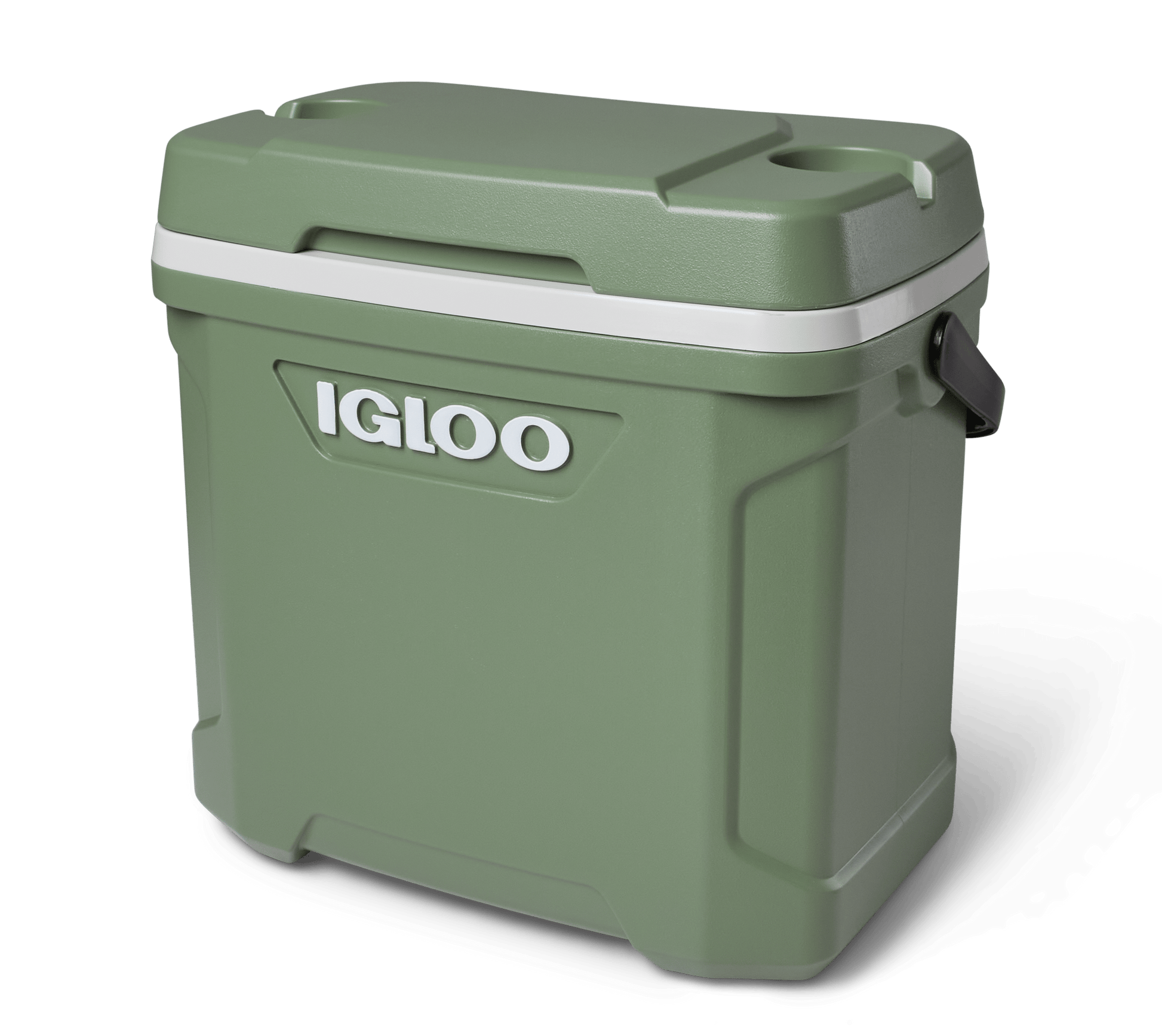  Igloo ECOCOOL Latitude 30 Qt Cooler