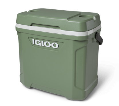  Igloo ECOCOOL Latitude 30 Qt Cooler