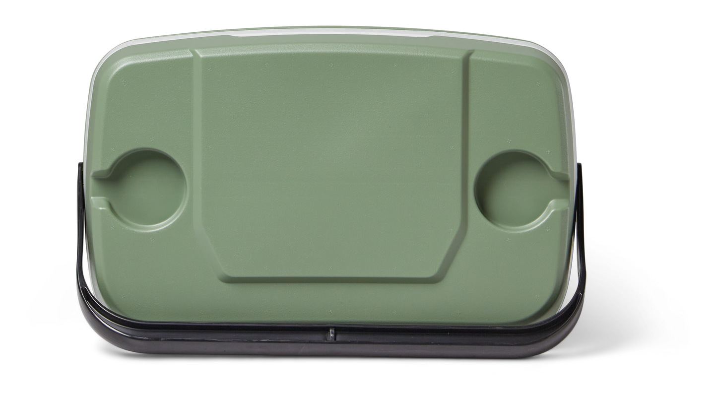  Igloo ECOCOOL Latitude 30 Qt Cooler
