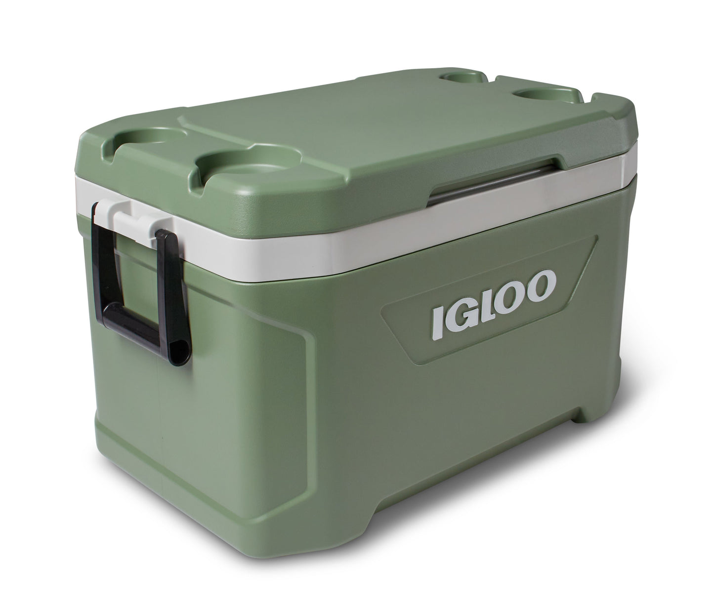  Igloo ECOCOOL Latitude 52 QT Cooler