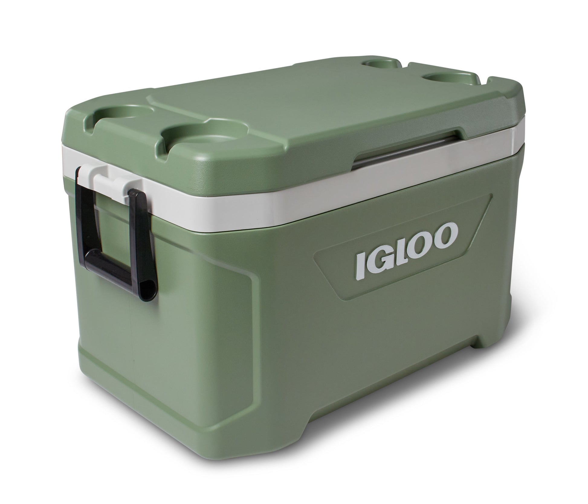  Igloo ECOCOOL Latitude 52 QT Cooler