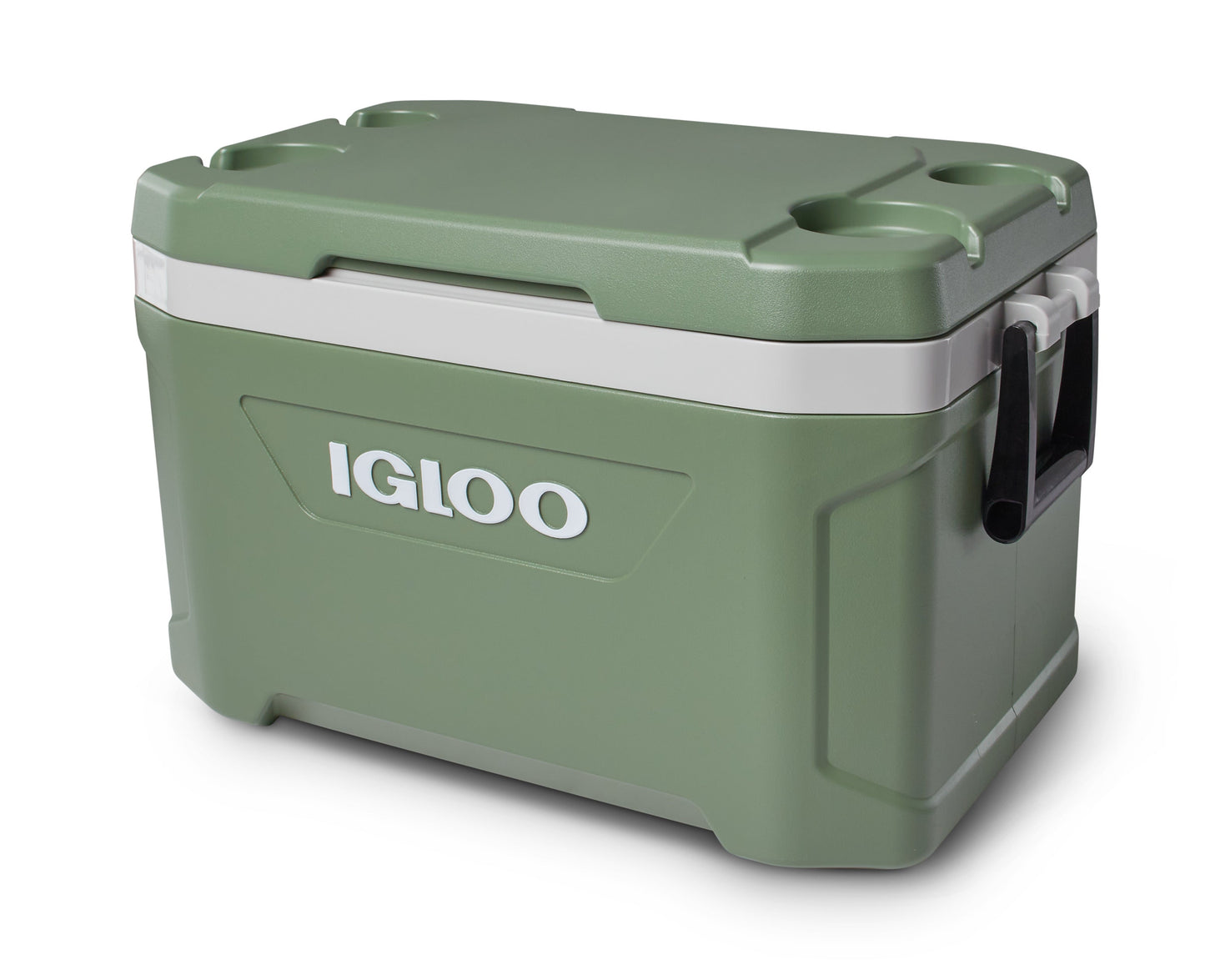  Igloo ECOCOOL Latitude 52 QT Cooler