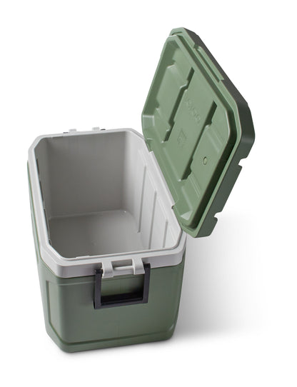  Igloo ECOCOOL Latitude 52 QT Cooler