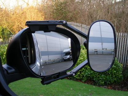  Milenco MGI Steady XL Towing Mirror