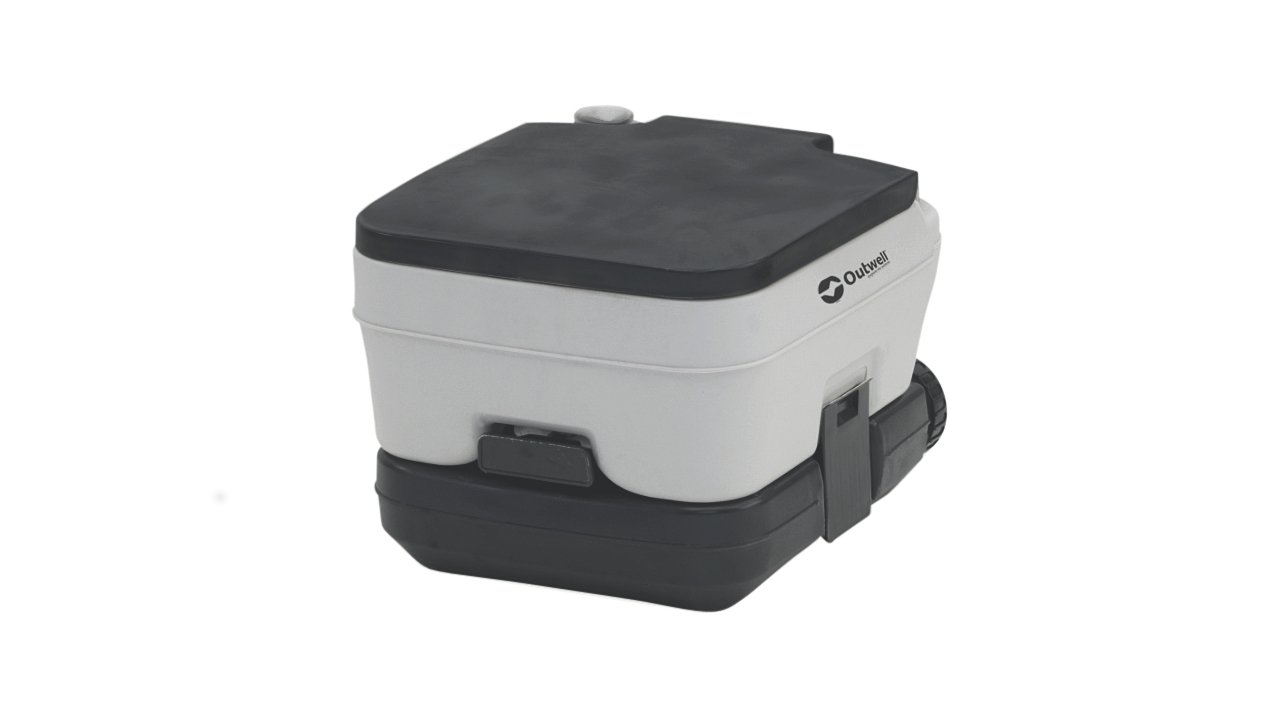  Outwell 10L Portable Toilet