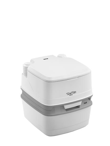  Thetford Porta Potti 165 Camping Toilet