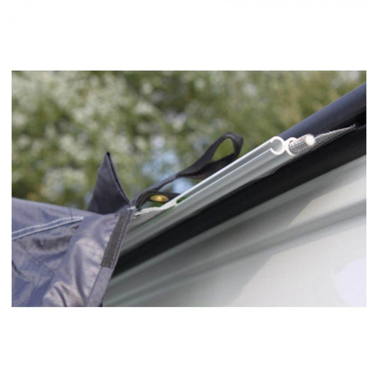  Vango Driveaway Kit For 6mm & 6mm Rails 3m Set