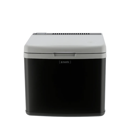  Mestic MAC-40 3 Way Camping Fridge