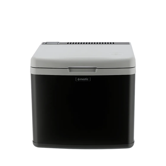  Mestic MAC-40 3 Way Camping Fridge