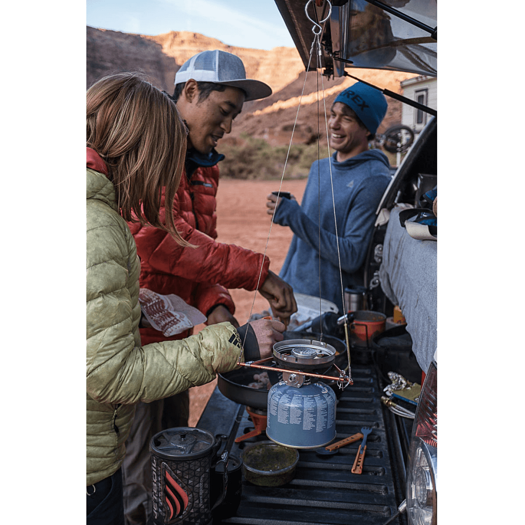  Jetboil Hanging Kit