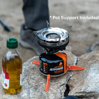  Jetboil MicroMo Cooking System - Carbon