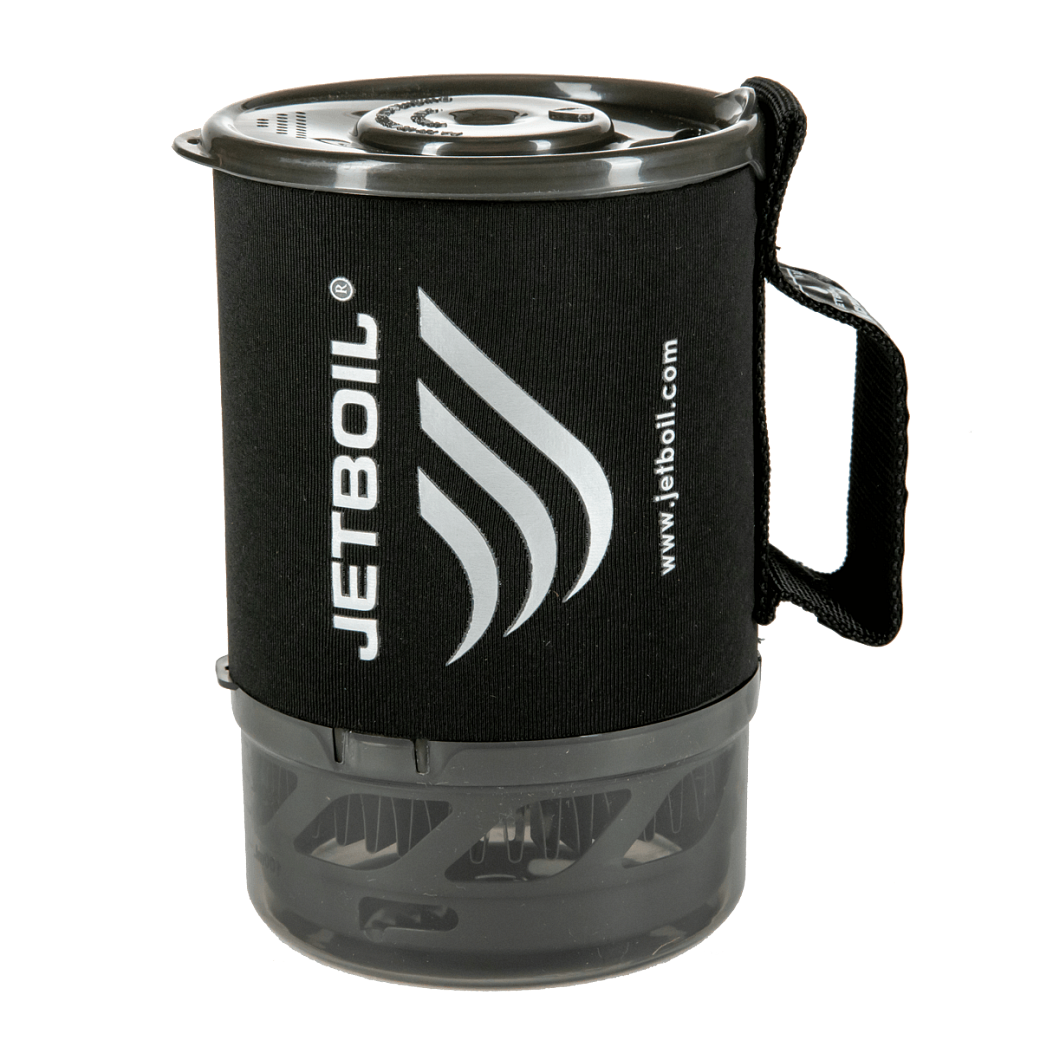  Jetboil MicroMo Cooking System - Carbon