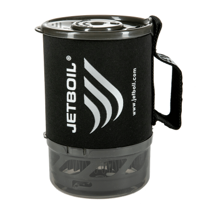  Jetboil MicroMo Cooking System - Carbon
