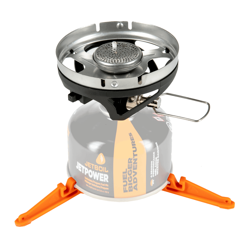  Jetboil MicroMo Cooking System - Carbon