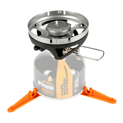  Jetboil MicroMo Cooking System - Carbon