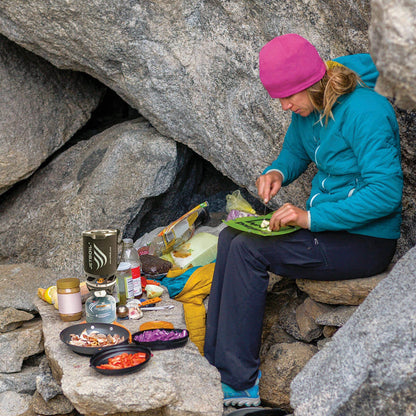  Jetboil MicroMo Cooking System - Carbon
