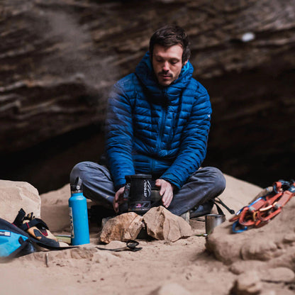 Jetboil MicroMo Cooking System - Carbon