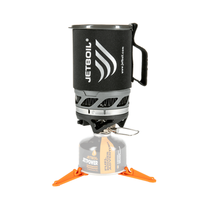  Jetboil MicroMo Cooking System - Carbon