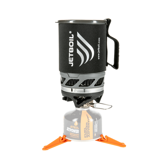  Jetboil MicroMo Cooking System - Carbon
