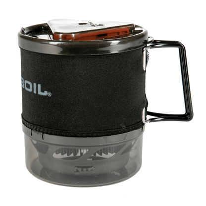  Jetboil MiniMo Cooking System - Carbon