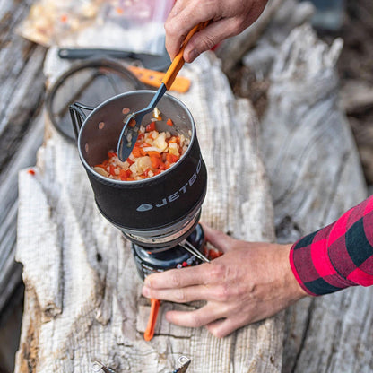  Jetboil MiniMo Cooking System - Carbon