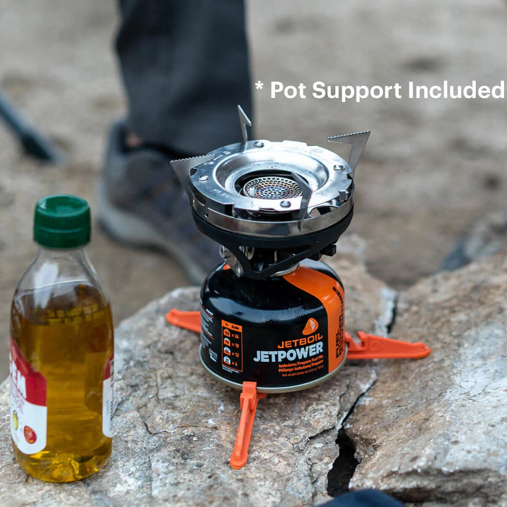  Jetboil MiniMo Cooking System - Carbon