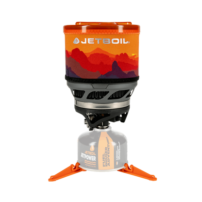  Jetboil MiniMo Cooking System - Sunset