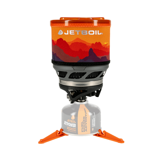  Jetboil MiniMo Cooking System - Sunset