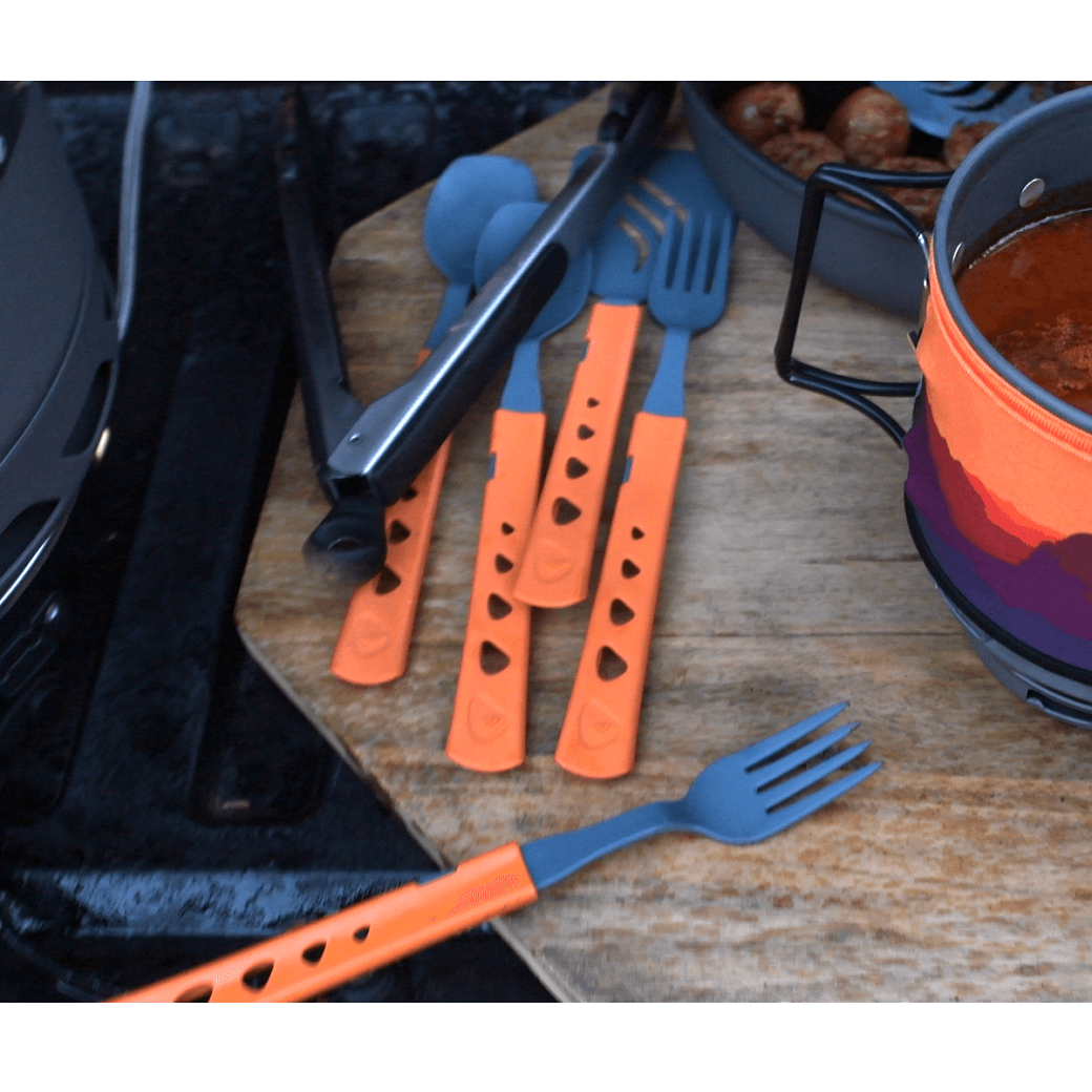  Jetboil Utensil Kit