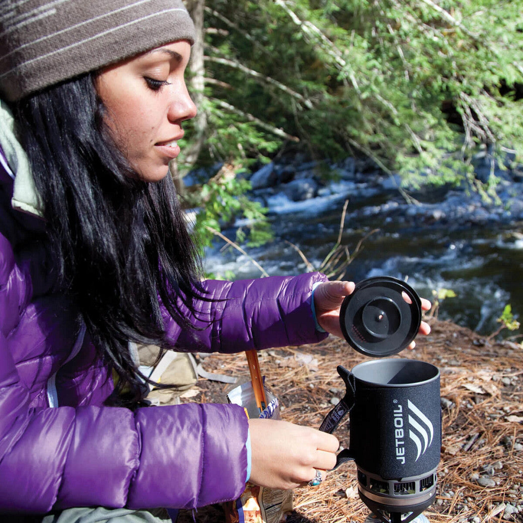  Jetboil Zip CookING System - Carbon
