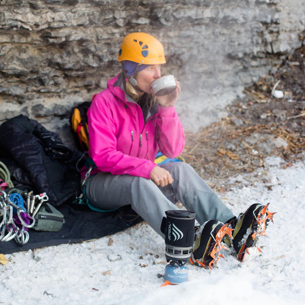 Jetboil Zip CookING System - Carbon