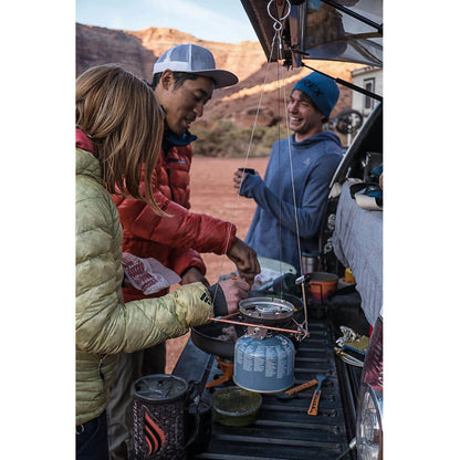  Jetboil Flash Cook System - Carbon