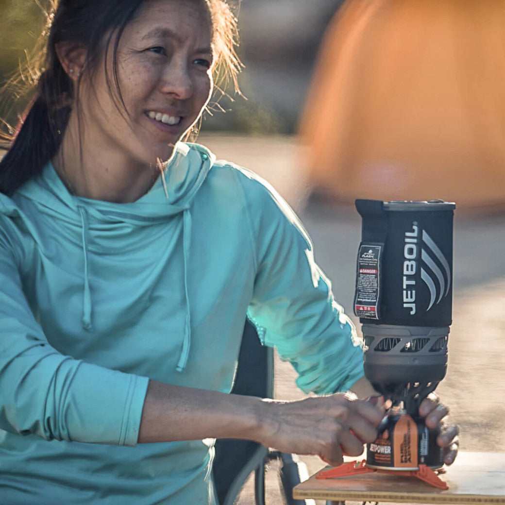  Jetboil Flash Cook System - Carbon