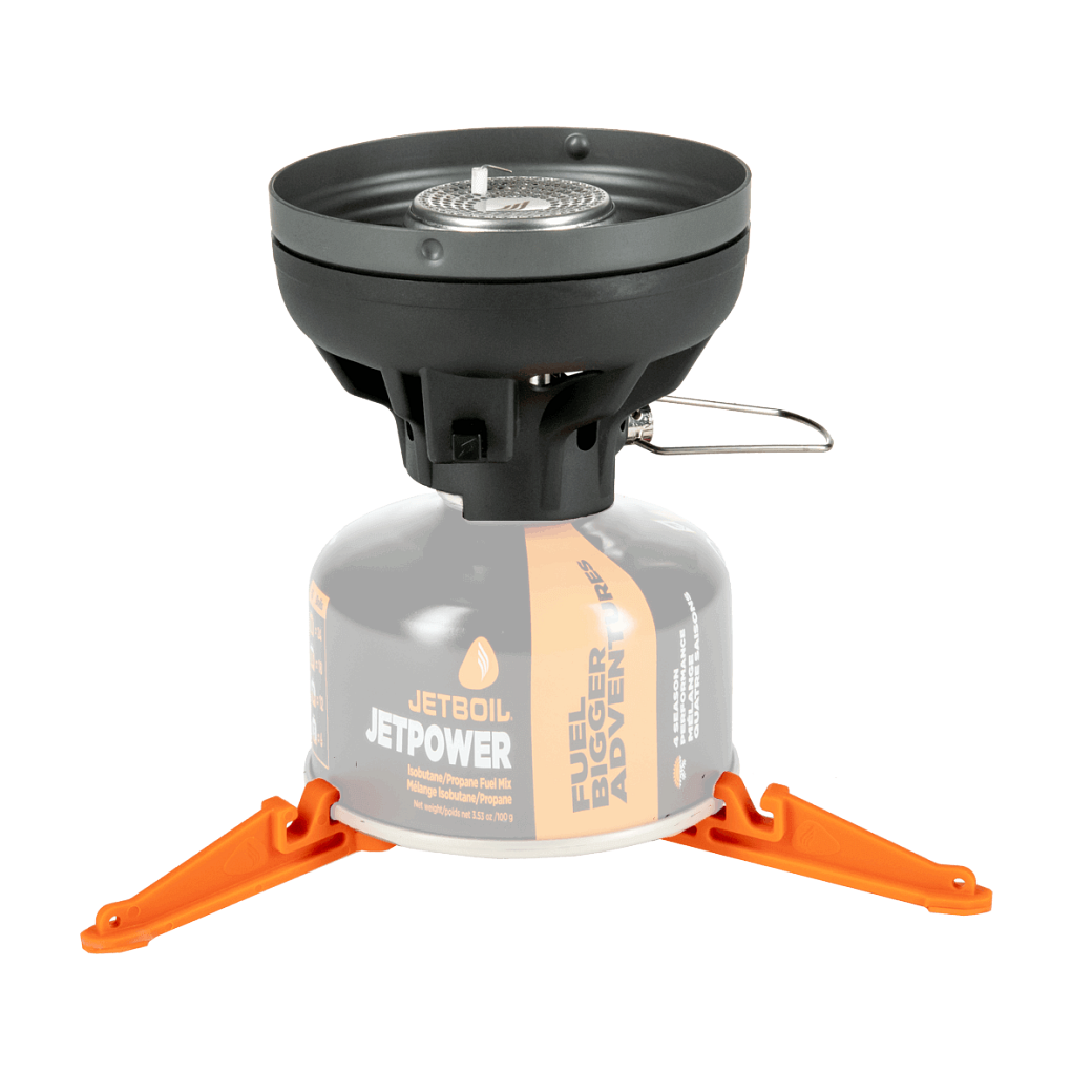  Jetboil Flash Cook System - Carbon
